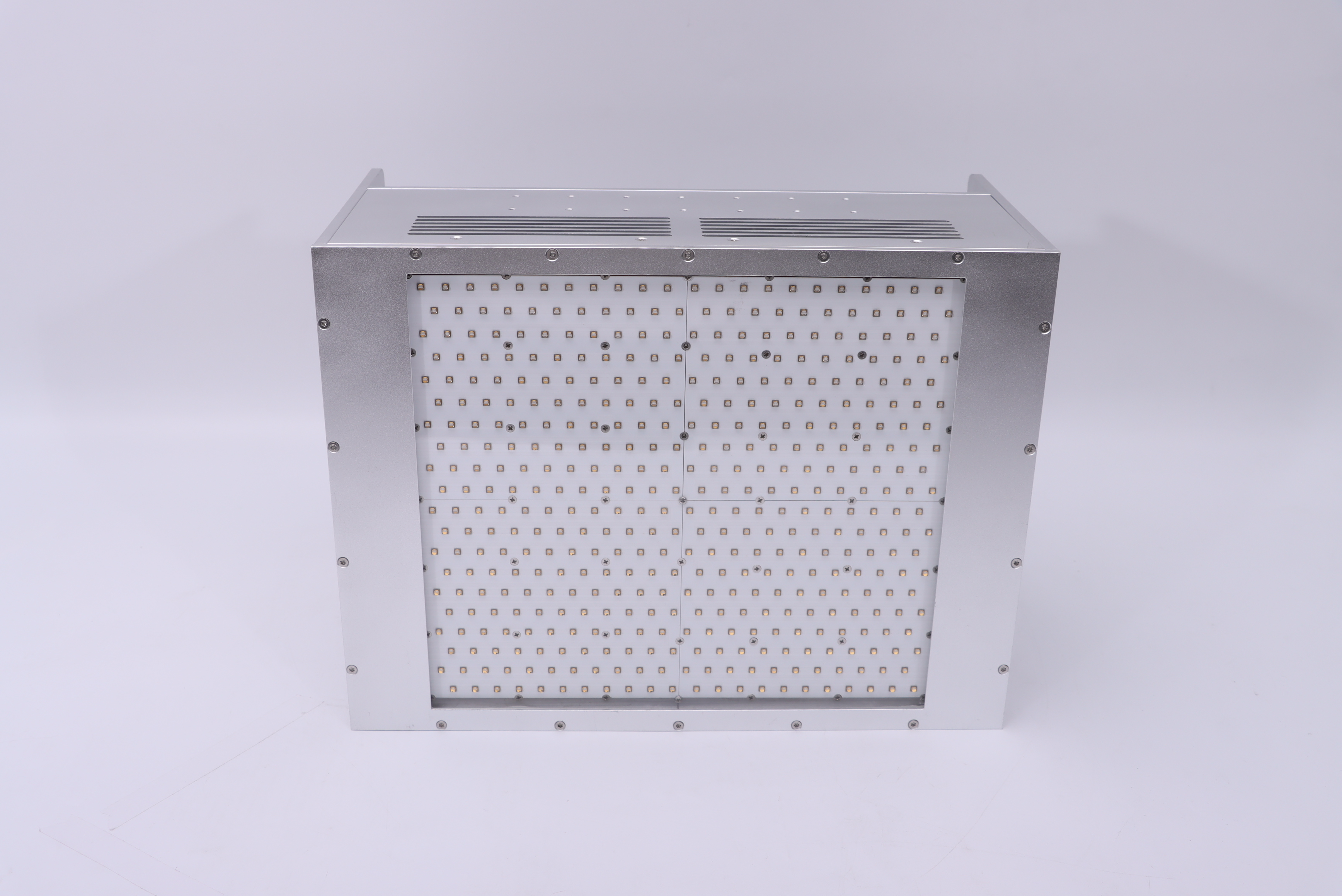 UVS240-260面光源規(guī)格書 