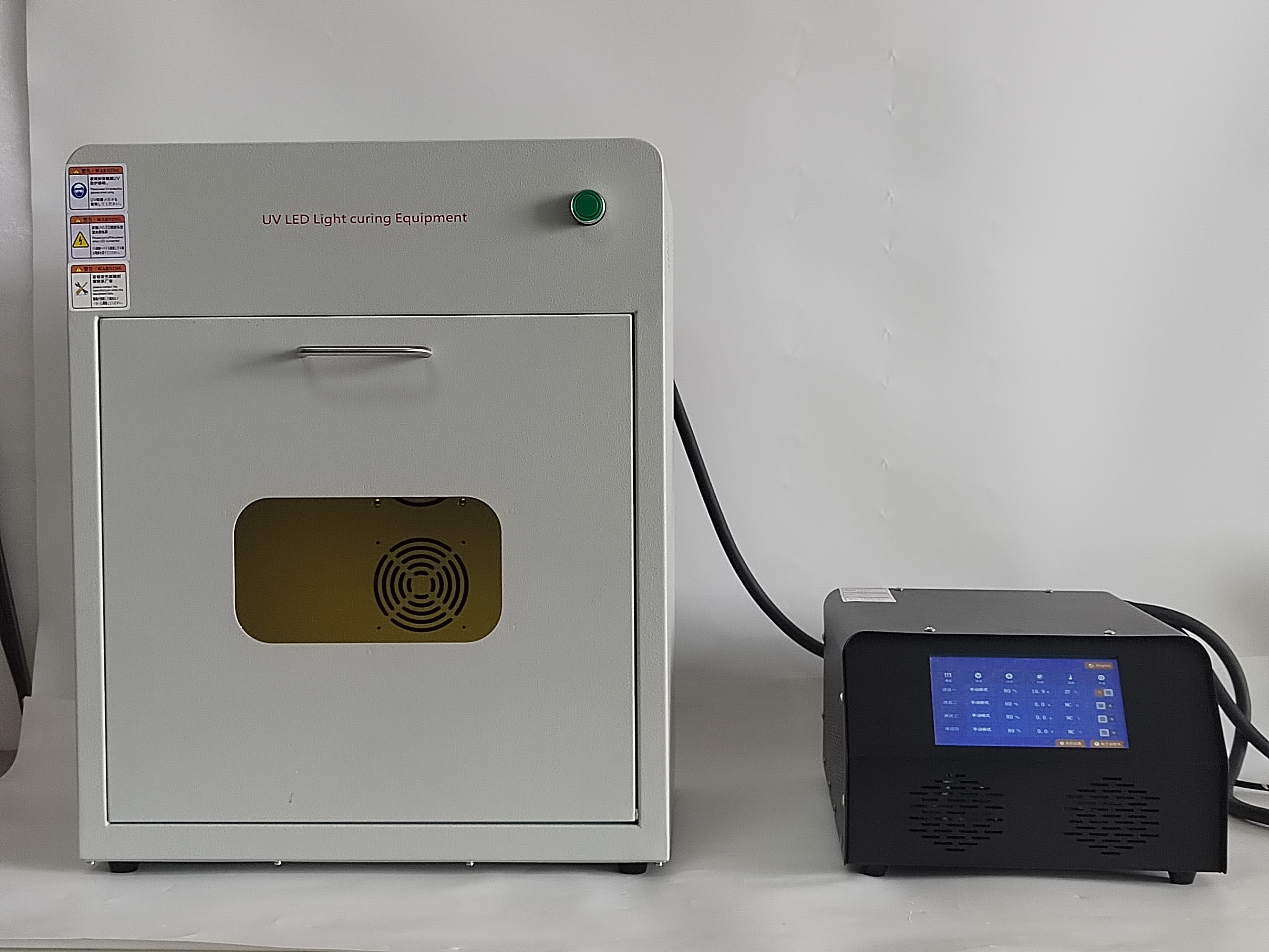 上海潤鑄UVLED烘箱的應(yīng)用有哪些？(圖5)