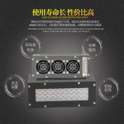 UVLED各波段分別有什么作用？ 